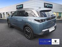 Gebraucht Peugeot 5008 Allure 156 kW (213 PS) 2025 Blau Van / Kleinbus