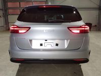 Ny Kia Ceed Sportswagon 140 HK (102 kW) 2025 Sølv Stationcar