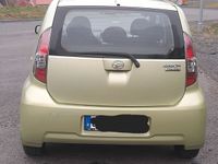 gebraucht Daihatsu Sirion 1.0 -