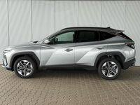 Neu Hyundai Tucson GO! 215 PS (158 kW) 2025 Shimmering silver shimmering silver SUV