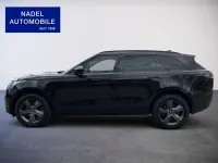 Gebraucht Land Rover Range Rover Velar 204 PS (150 kW) 2021 Schwarz SUV