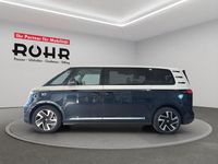 Neu VW ID. Buzz Pro 210 kW (286 PS) 2026 Blau Van / Kleinbus