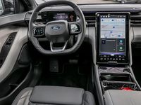 Gebraucht Ford Explorer Premium 250 kW (340 PS) 2025 Grau SUV