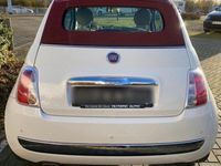 gebraucht Fiat 500C 