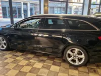 Gebraucht Ford Mondeo Titanium 180 PS (132 kW) 2018 Schwarz Kombi