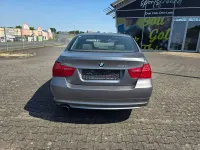 Gebraucht BMW 320 170 PS (125 kW) 2008 Spacegrau metallic Limousine