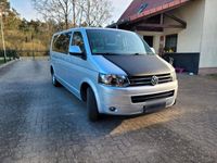 gebraucht VW Caravelle T5