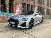 gebraucht Audi RS6 Performance 630 PS 305 km/h 195000 NP