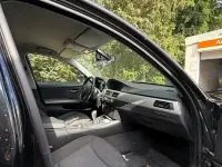 Gebraucht BMW 320 170 PS (125 kW) 2008 Schwarz Limousine