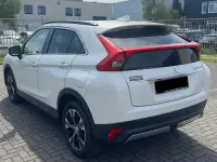 Usata Mitsubishi Eclipse Cross 163 CV (119 kW) 2018 Bianco SUV