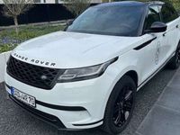 gebraucht Land Rover Range Rover Velar 2.0d