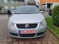 gebraucht VW Polo 1.4 United.Automatik.1 Besitz.Scheckheftgepflegt