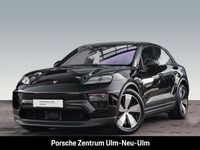 Gebraucht Porsche Macan 300 kW (408 PS) 2024 Schwarz SUV