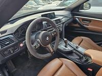 Gebraucht BMW 340 Gran Turismo M Sport 326 PS (239 kW) 2017 Limousine