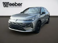 Neu VW T-Roc Style 116 PS (85 kW) 2026 Schwarz SUV