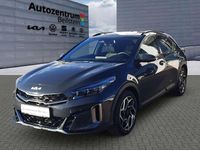 Neu Kia XCeed GT-Line 150 PS (110 kW) 2025 Grau SUV
