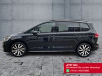 gebraucht VW Touran Highline