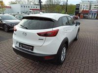 gebraucht Mazda CX-3 Exclusive-Line NAV *Klimaautomatik*Sitzheizung*