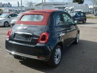 gebraucht Fiat 500C DolceVita Hybrid