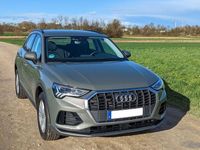 gebraucht Audi Q3 45 TFSIe Stronic Garantie+ACC+vieles mehr!