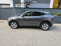 Occasion Jaguar E-Pace R-Dynamic 150 PK (110 kW) 2021 Grijs SUV