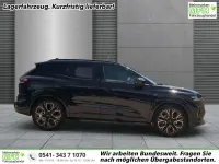 Neu Renault Austral Esprit Alpine 200 PS (147 kW) 2026 Blackpearlschwarz SUV
