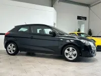 Gebraucht Kia Ceed Edition 7 125 PS (91 kW) 2013 Schwarz Kleinwagen