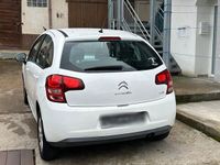 gebraucht Citroën C3 