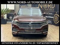 gebraucht VW Touareg 3.0 TDI SCR Elegance Luft*AHK*Kamera*20