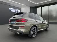 Gebraucht BMW X5 M Sport 352 PS (258 kW) 2024 Braun SUV