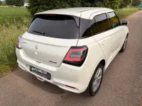 Gebraucht Suzuki Swift GL 83 PS (61 kW) 2025 Weiß Kleinwagen