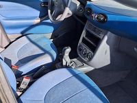 Gebraucht Mercedes A140 82 PS (60 kW) 2003 Schwarz Kombi