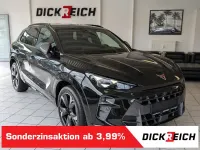 Usata Cupra Terramar 150 CV (110 kW) 2025 Nero SUV