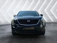 Gebraucht Cadillac XT4 230 PS (169 kW) 2023 Schwarz SUV