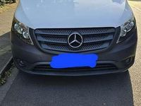 Gebraucht Mercedes Vito 163 PS (119 kW) 2020 Van