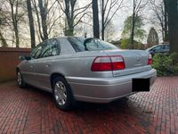 gebraucht Opel Omega B 2,2 16V Original 97000 KM Scheckheft 1 Hand TOP