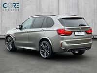 Gebraucht BMW X5 M Performance 575 PS (422 kW) 2015 Grau SUV