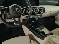 Brugt Mercedes A200 Advanced 150 HK (110 kW) 2022 Sedan