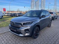 Neu Citroën C3 110 PS (80 kW) 2025 Mercuregrau SUV