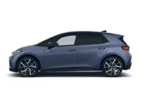 Neu VW ID.3 Style 139 kW (190 PS) 2026 Nordmeerblau Kleinwagen