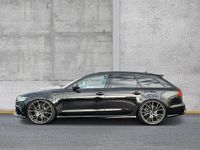 Gebraucht Audi RS6 Advanced 674 PS (495 kW) 2016 Außenfarbe: Kombi