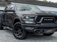 Gebraucht Dodge Ram 401 PS (294 kW) 2019 Grau Pickup