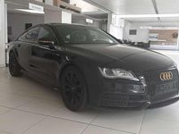 Gebraucht Audi A7 245 PS (180 kW) 2011 Havannaschwarz Kleinwagen