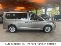 Gebraucht Ford Tourneo Connect Titanium 116 PS (85 kW) 2024 Frostweiß Van / Kleinbus