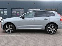 Gebraucht Volvo XC60 Plus 250 PS (183 kW) 2025 Grau SUV