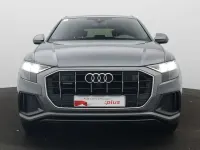 Gebraucht Audi Q8 S-Line 231 PS (169 kW) 2023 Daytonagrau perleffekt SUV