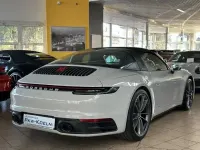 Gebraucht Porsche 911 Targa 4 385 PS (283 kW) 2022 Grau Cabrio