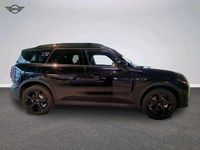 Gebraucht Mini Countryman Classic 218 PS (160 kW) 2025 Schwarz SUV