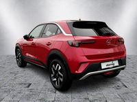 Gebraucht Opel Mokka Elegance 131 PS (96 kW) 2023 Rot SUV