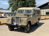 Gebraucht Land Rover 3 1982 Beige SUV